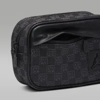 Nike Jordan 23 Monogram Camera сумка (1.5L) цвет черный