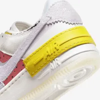 Nike Air Force 1 Shadow женская Кроссовки цвет серый