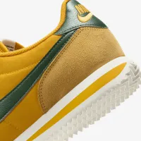 Nike Cortez Textile Кроссовки Yellow