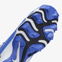 Nike Vapor Edge Shark 2 Little/Big детские Football Cleats синий