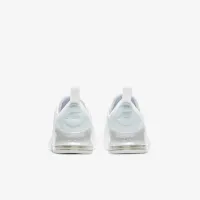 Nike Air Max 270 Baby/Toddler Shoe колір білий