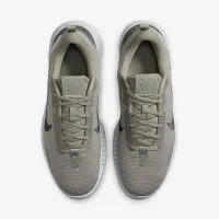 Nike Flex Experience Run 12 мужские Road Running Кроссовки цвет зеленый