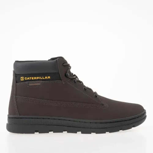 Кроссовки Мужские CAT CATERPILLAR CITE WP WATERPROOF (P111272)