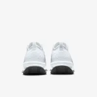 Nike Air Max Flyknit Racer Next Nature чоловічі Кросівки колір білий