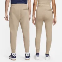 Nike Sportswear Club Fleece Joggers цвет коричневый