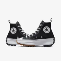 Nike Run Star Hike Platform Unisex Кросівки колір чорний