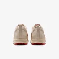 Nike Victory Tour 4 для гольфу Кросівки (Wide) колір коричневий