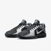 Nike Sabrina 2 баскетбольные Кроссовки цвет серый