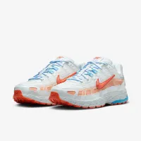 Nike Party-6000 женская Кроссовки цвет белый