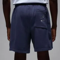 Nike Jordan MVP мужские French Terry шорты синий