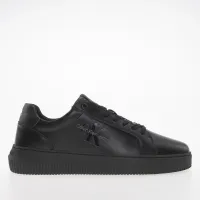Кросівки Calvin Klein Chunky Cupsole Mono TH YM0YM00681-0GT - Чорні
