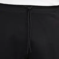 Nike Swoosh мужские Fleece Pants цвет черный