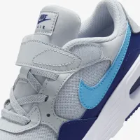 Nike Air Max SC Little дитячі Кросівки колір сірий