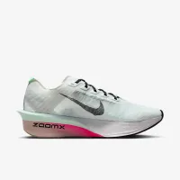 Nike Vaporfly 4 женская Road Racing Кроссовки цвет белый