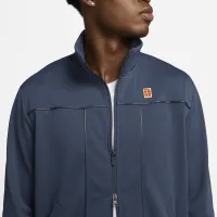 NikeCourt мужские Tennis Куртка синий