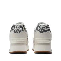 Кросівки New Balance WL574ZDD - Бежевий