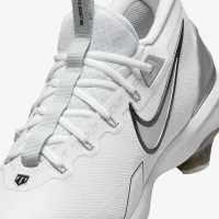 Nike Force Trout 9 Elite MCS бейсбольные бутсы цвет белый