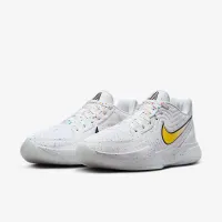 Nike Ja 2 баскетбольные Кроссовки цвет белый