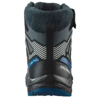 Кросівки зимові Salomon XA PRO V8 WINTER MID WP J (478574)