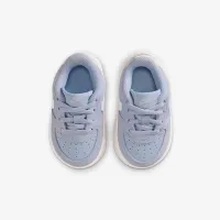 Nike Force 1 Low LV8 2 Baby/Toddler Кроссовки цвет серый