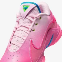 Nike LeBron XXII SN баскетбольные Кроссовки Pink
