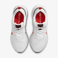Nike React Infinity 3 Men's Road Running обовь White