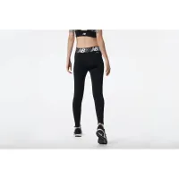 Лосины New Balance WP21177BK - Черные