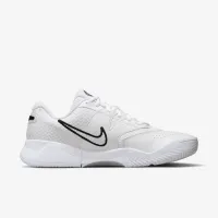 NikeCourt Lite 4 чоловічі Tennis Кросівки колір білий