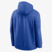 Los Angeles Rams чоловічі Nike NFL Pullover Толстовка з капюшоном блакитний