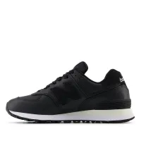 Кроссовки New Balance WL574FT2 - Черные