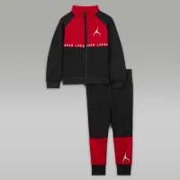 Nike Jordan Baby (12-24M) Tracksuit колір чорний