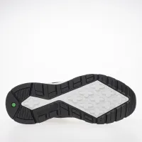 Кроссовки Timberland Sprint Trekker Mid A5SB7015 - Черные