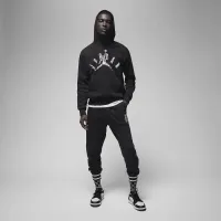 Nike Jordan MVP мужские Fleece Pants цвет черный