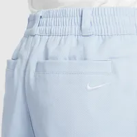Nike SB Big дитячі Chino Skate шорти блакитний