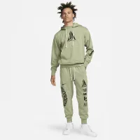 Nike Ja Standard Issue чоловічі Dri-FIT Jogger баскетбольні Pants колір зелений