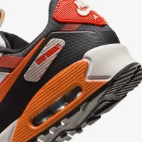 Nike Air Max 90 Drift чоловічі Кросівки колір сірий