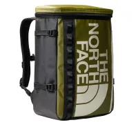Рюкзак The North Face Base Camp Fuse Box 0A3KVRRMO1 - зелена