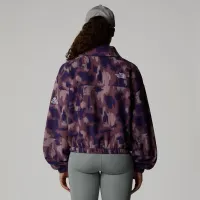 Куртка The North Face Mountain Athletics Fleece Print 0A893H6XI1 - різнокольорова