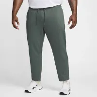 Nike Primary Fleece мужские Dri-FIT UV Tapeцвет красный Performance Pants цвет зеленый