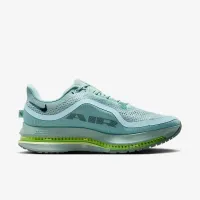 Nike Pegasus Premium мужские Road Running Кроссовки цвет зеленый