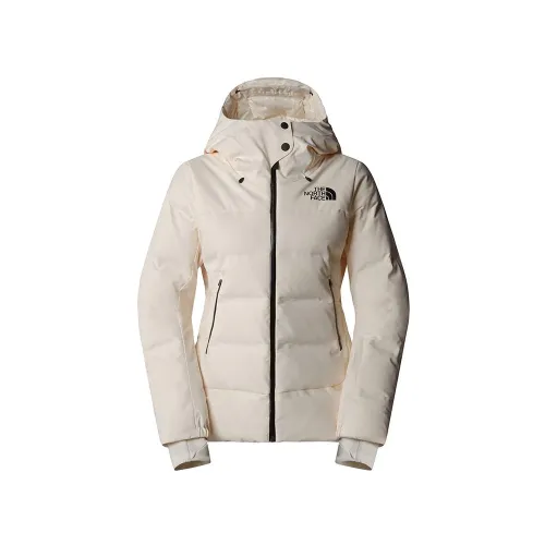 Куртка The North Face Cirque 0A87WSQLI1 - Біла
