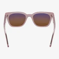 Nike Crescent II Sunglasses цвет коричневый