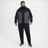 Nike Tech мужские Woven Pants цвет черный