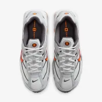 Nike Shox Ride 2 мужские Кроссовки цвет серый