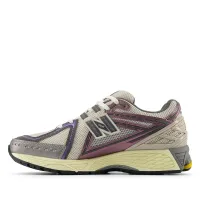 Кросівки New Balance M1906RRA - Бордові