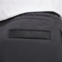 Nike Tech чоловічі Fleece Pants колір сірий