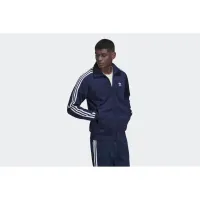 Кофта/футболка adidas Originals Adicolor Classics Beckenbauer Primeблакитний Track Top HK7364 - Синя