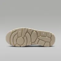 Nike Air Jordan Mule жіноча Кросівки колір коричневий