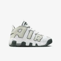Nike Air More Uptempo Big дитячі Кросівки колір білий