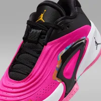 Nike Luka 3 Big дитячі баскетбольні Кросівки Pink